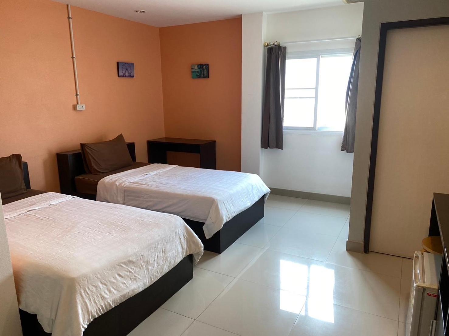 U Dee Room And Coffee Kanchanaburi Exterior foto