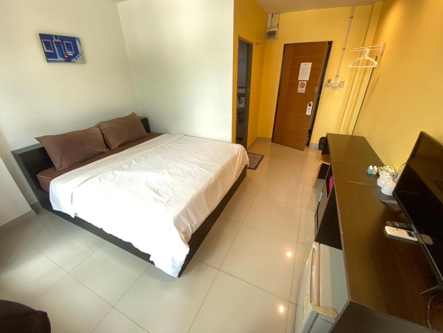 U Dee Room And Coffee Kanchanaburi Exterior foto
